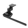 RAM® No-Drill™ Laptop Mount for '12-19 RAM 2500-5500 + More