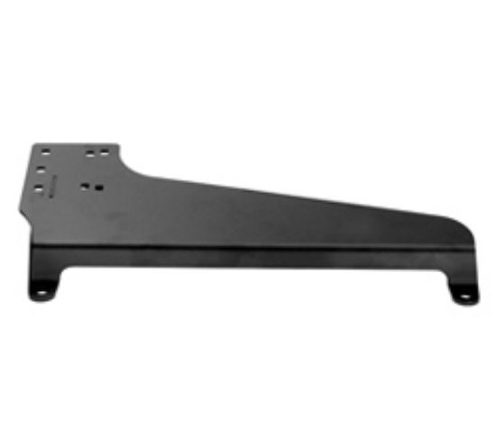 RAM® No-Drill™ Vehicle Base for '14-15 Toyota Prius + More
