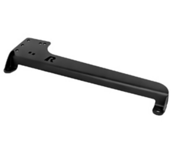 RAM® No-Drill™ Vehicle Base for '14-15 Toyota Prius + More