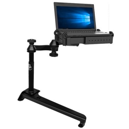 Show details for RAM® No-Drill™ Laptop Mount for '14-15 Toyota Prius + More RAM® No-Drill™ Laptop Mount for '14-15 Toyota Prius + More