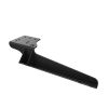RAM® No-Drill™ Laptop Mount for '97-16 Ford F-250 - F750 + More