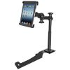RAM® No-Drill™ iPad 1-4 Mount for '97-16 Ford F-250 - F750 + More