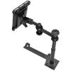 RAM® No-Drill™ iPad 1-4 Mount for '97-16 Ford F-250 - F750 + More