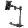 RAM® No-Drill™ iPad 1-4 Mount for '97-16 Ford F-250 - F750 + More