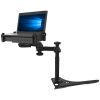 RAM® No-Drill™ Laptop Mount for '11-19 Jeep Grand Cherokee + More