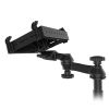 RAM® No-Drill™ Laptop mount for '11-19 Ford Explorer