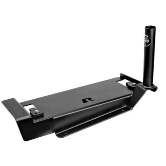 RAM® No-Drill™ Laptop Mount for '11-13 Chevy Caprice