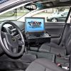 RAM® No-Drill™ Laptop Mount for '11-13 Chevy Caprice