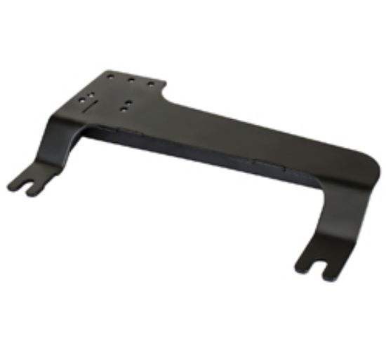 RAM® No-Drill™ Laptop Mount for '15-18 Chevrolet City Express + More