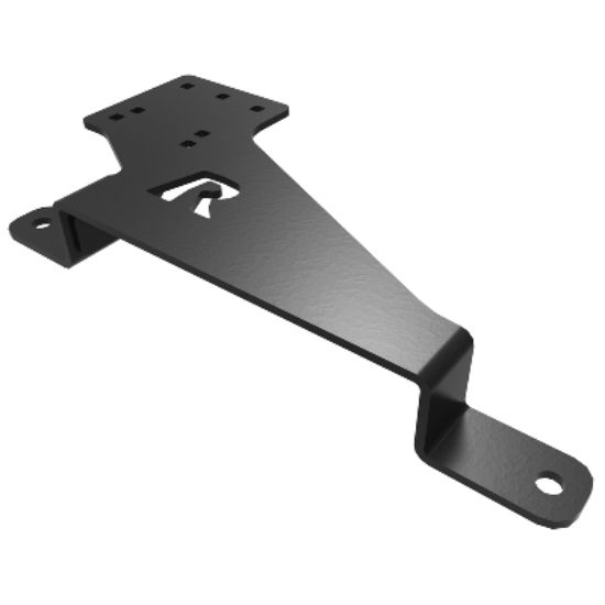 RAM® No-Drill™ Vehicle Base for '17-19 Ford F-Series + More