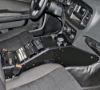 RAM® Tough-Box™ Angled Console with Dodge Charger (Police) Fairing