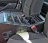 RAM® Tough-Box™ Angled Console with Ford Police Interceptor Back Fairing