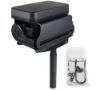 RAM® Tough-Box™ Console Armrest with Pentax PocketJet® Cradle