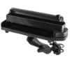 RAM® U-Bolt Mount with Printer Cradle for Brother PocketJet + More