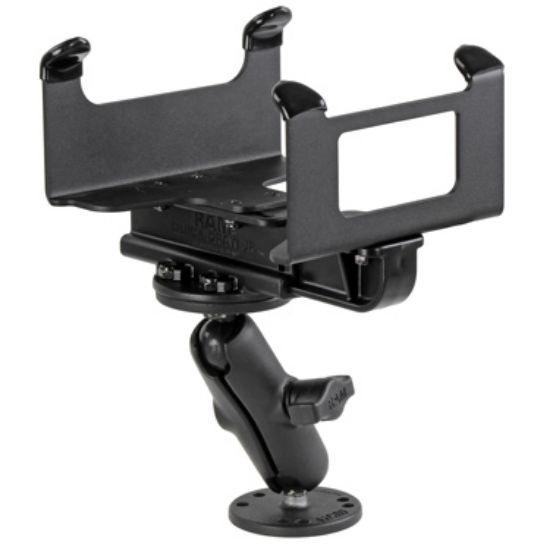 RAM® Drill-Down Mount with Printer Cradle for Toshiba EP4