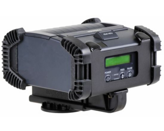 RAM® Printer Cradle for Toshiba EP4