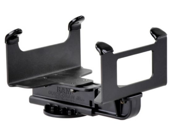 RAM® Printer Cradle for Toshiba EP4