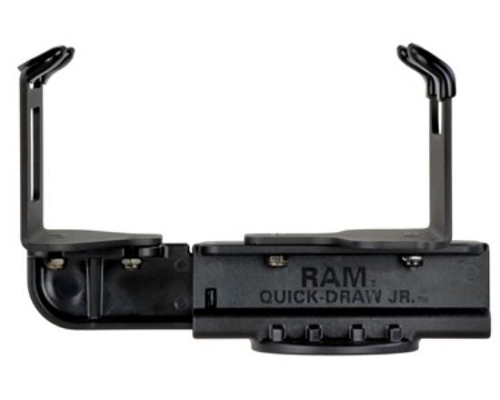 RAM® Printer Cradle for Toshiba EP4