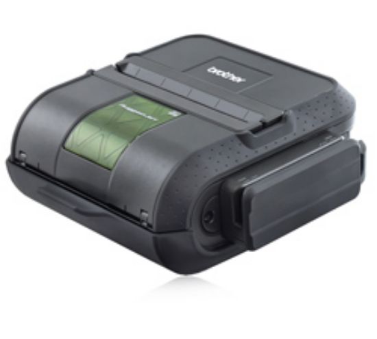 RAM® Printer Cradle for Brother RuggedJet RJ-4030 & RJ-4040