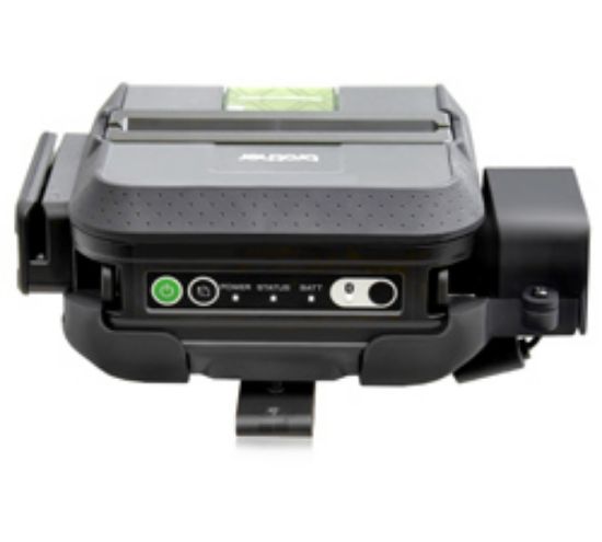 RAM® Printer Cradle for Brother RuggedJet RJ-4030 & RJ-4040