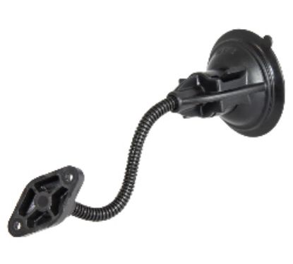 Show details for RAM® Twist-Lock™ Suction Cup Mount with 6" RAM® Flex-Arm™ RAM® Twist-Lock™ Suction Cup Mount with 6" RAM® Flex-Arm™