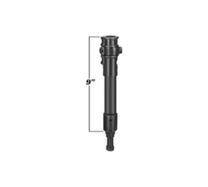 Show details for RAM® Adapt-A-Post™ 9" Extension Pole RAM® Adapt-A-Post™ 9" Extension Pole
