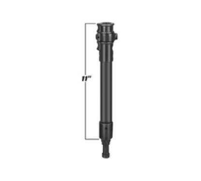Show details for RAM® Adapt-A-Post™ 11" Extension Pole RAM® Adapt-A-Post™ 11" Extension Pole