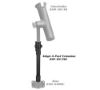 RAM® Adapt-A-Post™ 11" Extension Pole