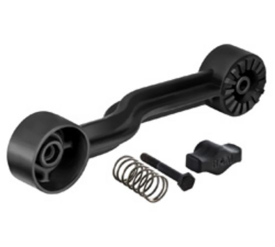 RAM ROD® 8" Post Extension Arm