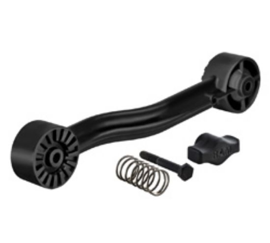 RAM ROD® 8" Post Extension Arm