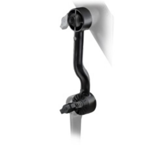 RAM ROD® 8" Post Extension Arm