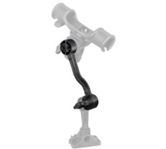 RAM ROD® 8" Post Extension Arm