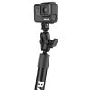 RAM® Tough-Pole™ 27" Camera Mount with Spline Post