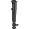 RAM® Tube™ Rod Holder with Round Plate