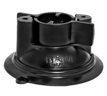 RAM® Twist-Lock™ Suction Cup Base