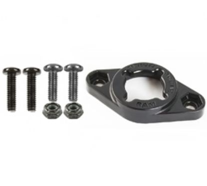 RAM® EZ-On/Off™ Quick Release Diamond Adapter Base