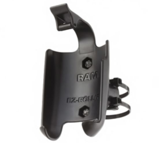 RAM® EZ-On/Off™ Bicycle Mount for Garmin Approach G5, Oregon 200 + More