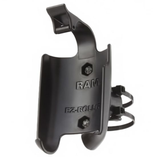 RAM® EZ-On/Off™ Bicycle Mount for Garmin Approach G5, Oregon 200 + More