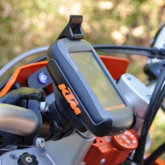 RAM® EZ-On/Off™ Bicycle Mount for Garmin Approach G5, Oregon 200 + More