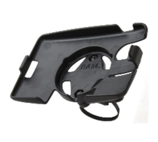 RAM® EZ-On/Off™ Bicycle Mount for TomTom Start 55, XXL 540 + More