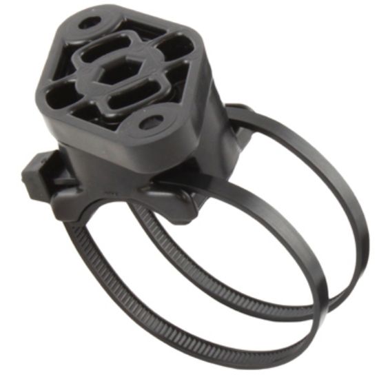 RAM® EZ-On/Off™ Bicycle Mount