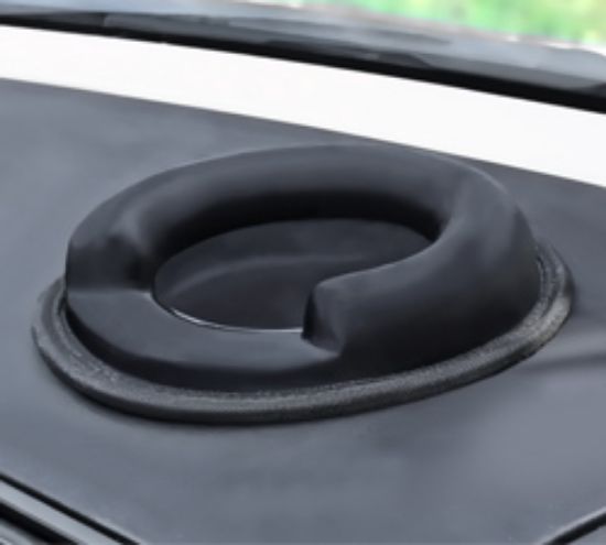 RAM® Portable Friction Dashboard Base
