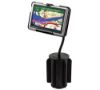 RAM-A-CAN™ II Cup Holder Mount for Garmin nuvi 1440, 1450 & 1490T