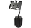 RAM-A-CAN™ II Cup Holder Mount for Garmin nuvi 1440, 1450 & 1490T
