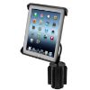 RAM® Tab-Tite™ Holder with RAM-A-CAN™ II for Apple iPad Gen 1-4