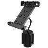 RAM® Tab-Tite™ Holder with RAM-A-CAN™ II for Apple iPad Gen 1-4