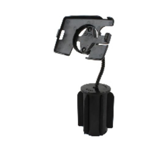 RAM-A-CAN™ II Cup Holder Mount for TomTom Start 55, XXL 550 + More