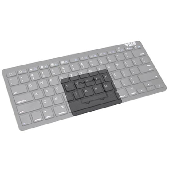 RAM® Power Plate™ III Universal Magnetic Holder