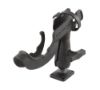 RAM ROD® Fishing Rod Holder with 2" x 2.5" Base