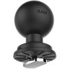 RAM® Track Ball™ with T-Bolt Attachment